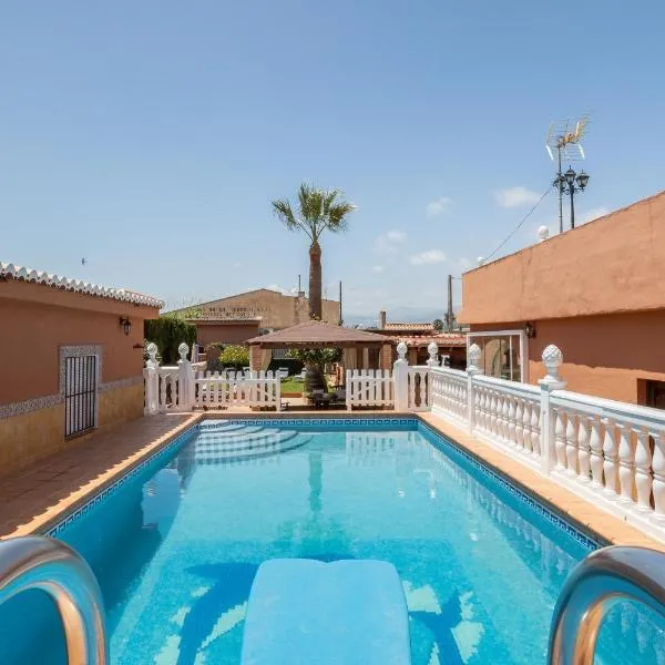 Villa Torres Motril, hotel a Motril