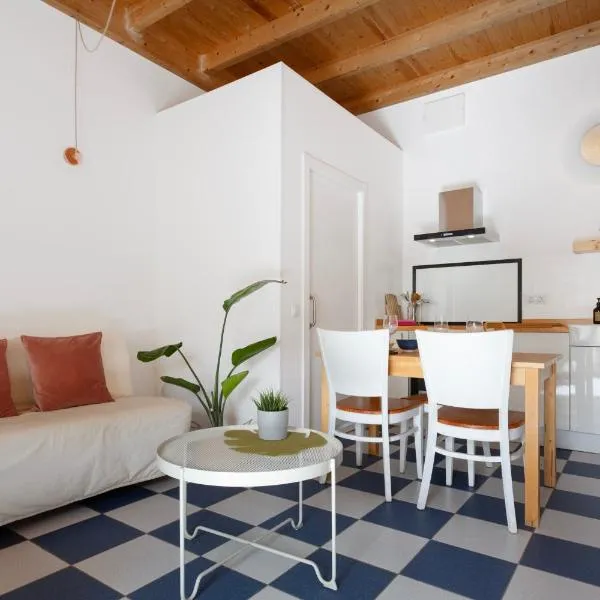 Blue Oasis, hotel in El Cotillo