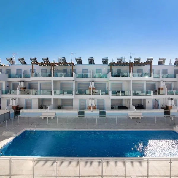 Numar Residence Villa Z, khách sạn ở Manta Rota