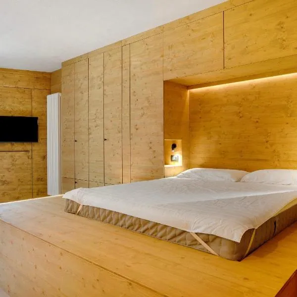 Secret Place - Pila Appartamenti, hotel u gradu 'Pila'