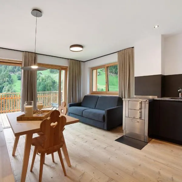 Herrischner Apartement 1, hotel in Moso