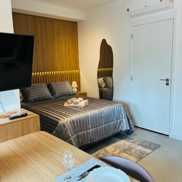 Studio aconchegante na Vila Mariana 35m2, a 400m do metrô - Foto 2