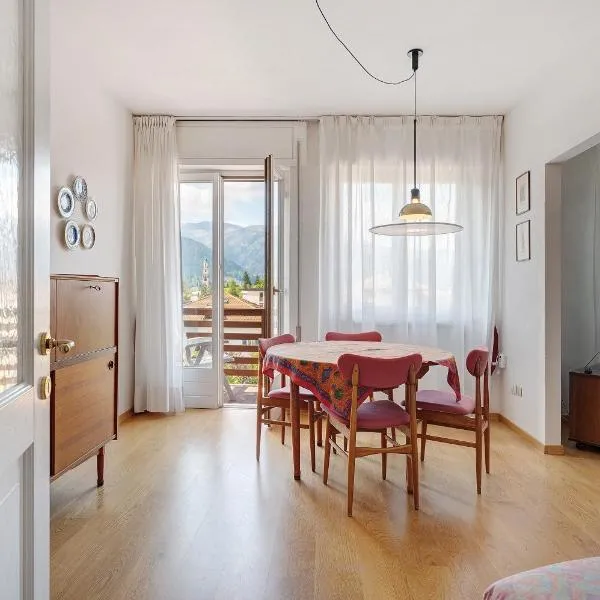 Casa Marta, hotel u gradu Kavaleze