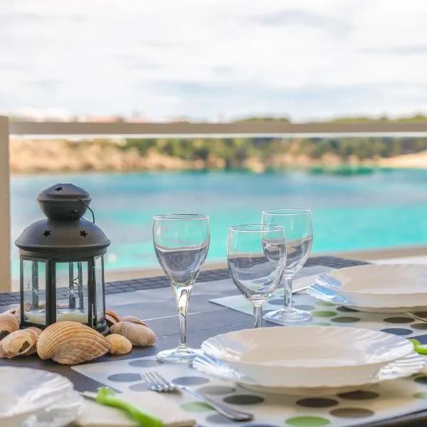 White Sands 306, Hotel in Arenal d'en Castell