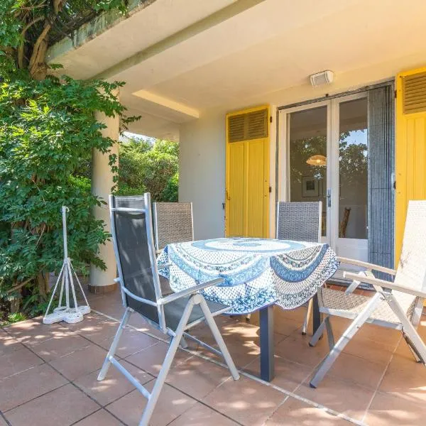 Villa Dorène, hotell sihtkohas Fréjus