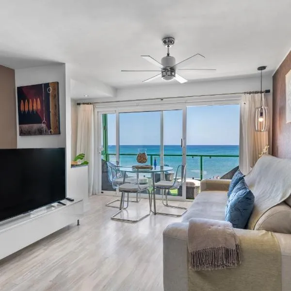 51 Avenue Playa Honda, מלון בפלאיה הונדה