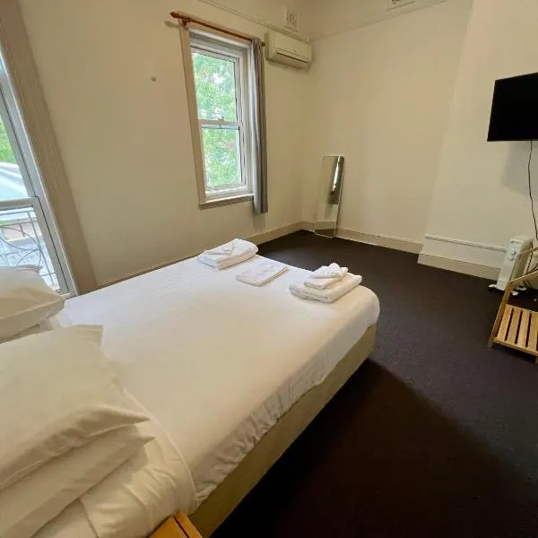 Empire Hotel Goulburn, Hotel in Goulburn