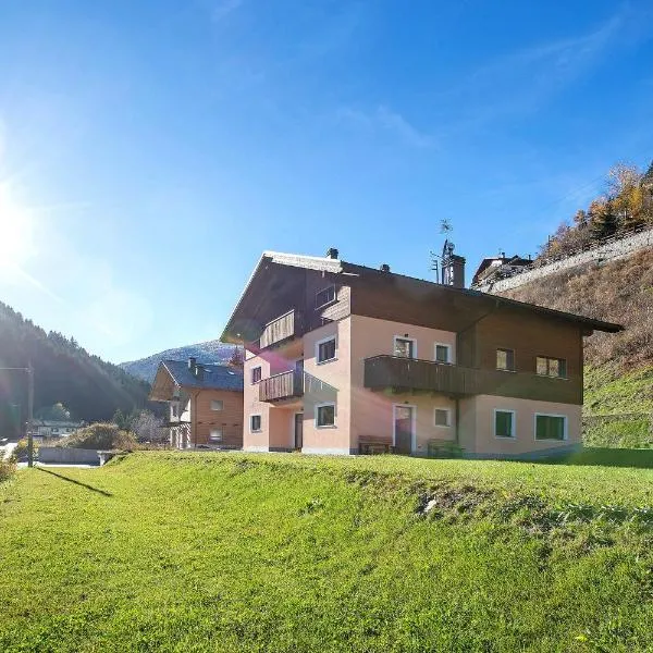 Chalet Serenella, hotel sa Valdidentro