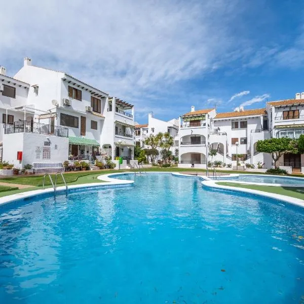 Rincón Playa Flamenca: Orihuela'da bir otel