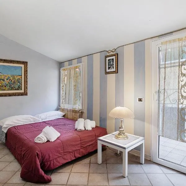 5 Terre - Lerici - Piccolo Golfo, hotel u gradu Leriči