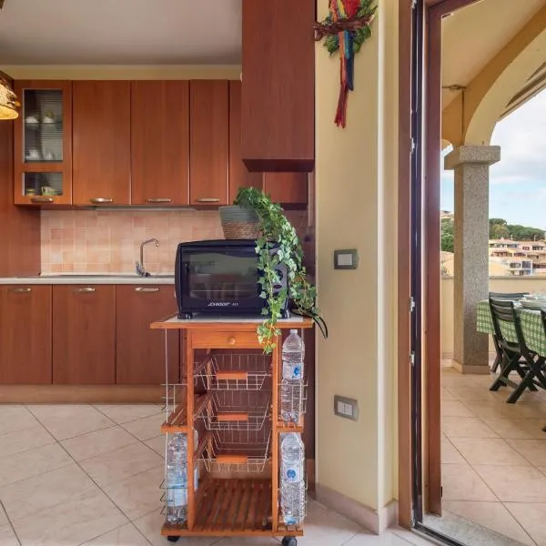 Villa Pitti, Hotel in Castelsardo