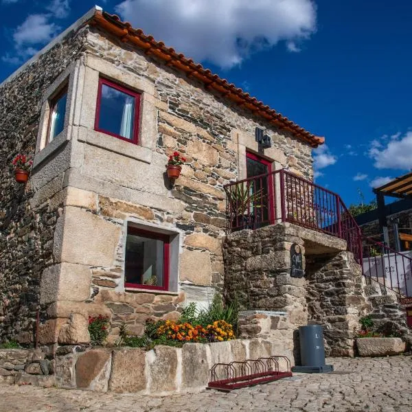 Villa Jerusalém - Casa de Campo, hotel 