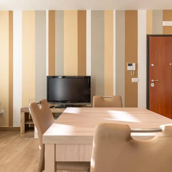 Casadamare Salento, hotel in Brindisi