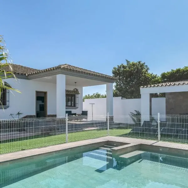 Casa Oliver, hotel u gradu 'Campano'