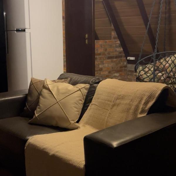 Cabana Romântica - Foto 2