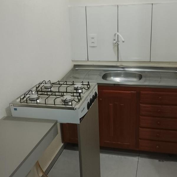 Condomínio LBS - Foto 4