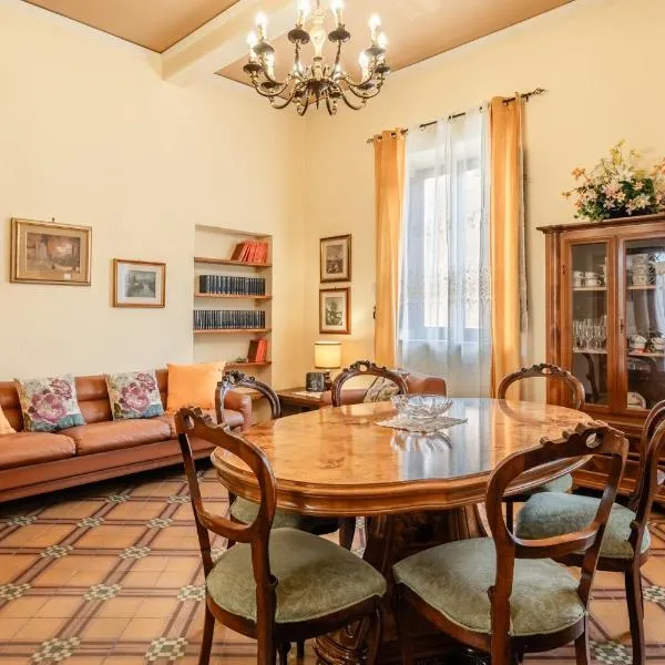 Bellavista Altopascio, Hotel in Altopascio