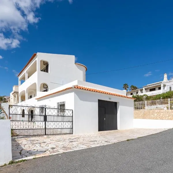Vivenda Estrela do Mar, Hotel in Carvoeiro