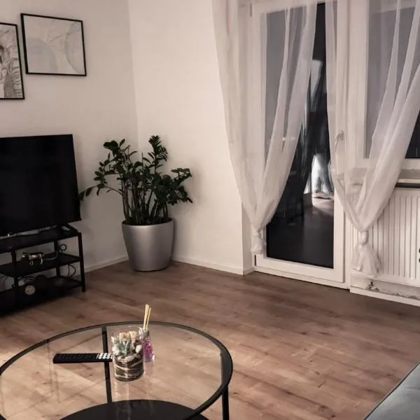 Az-Living Edingen: Edingen-Neckarhausen şehrinde bir otel