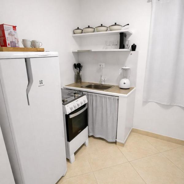 Apartment in Manguinhos - Foto 3