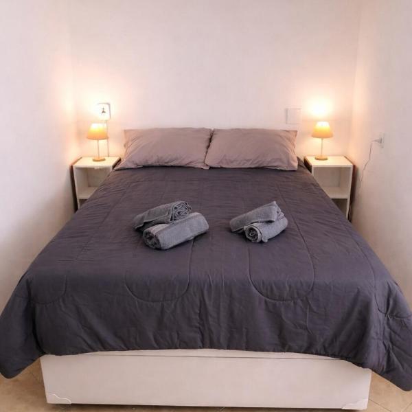Apartment in Manguinhos
