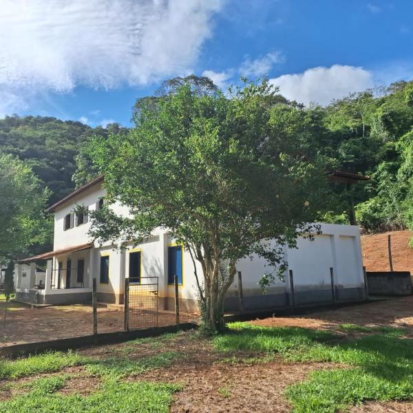Fazenda São Leandro - Foto 2