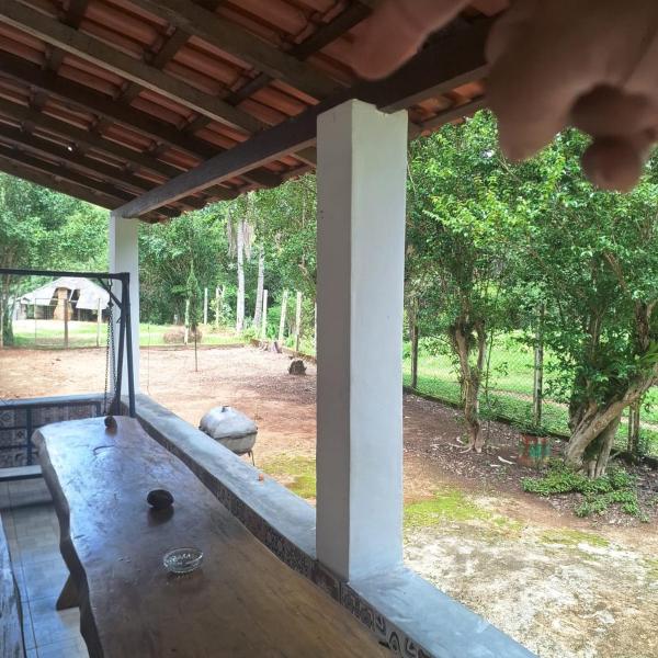 Fazenda São Leandro - Foto 4