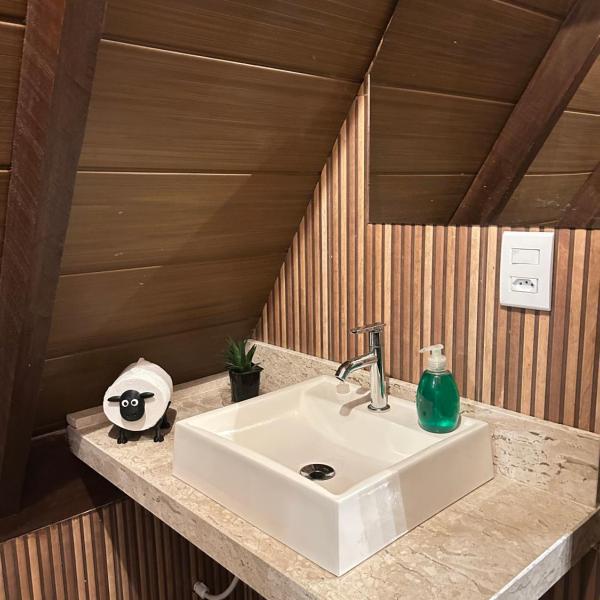 Cabana Romântica - Foto 3