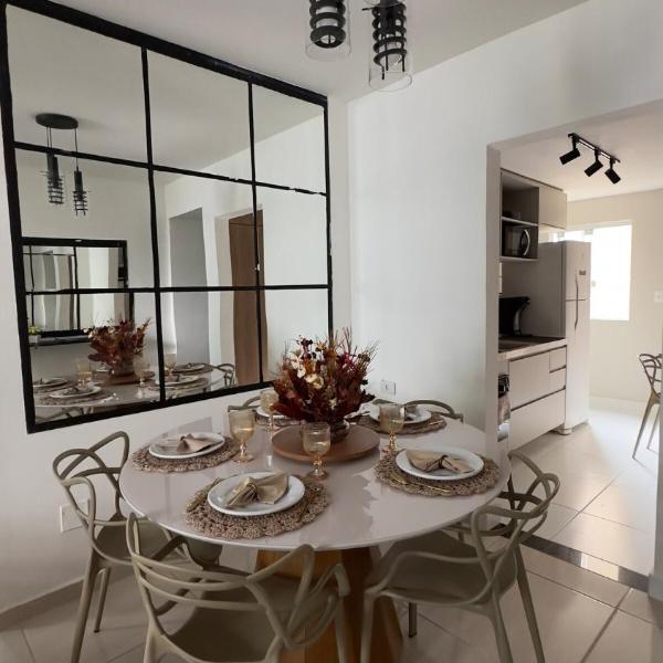 Apartamento com ar, na Ponta Verde Beach - Foto 3