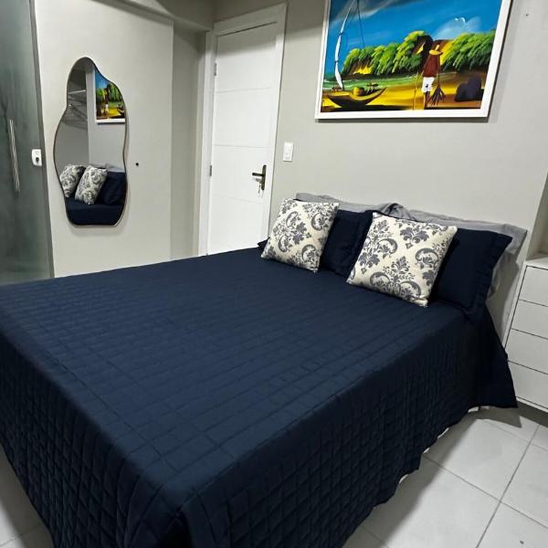 Apartamento com ar, na Ponta Verde Beach - Foto 5