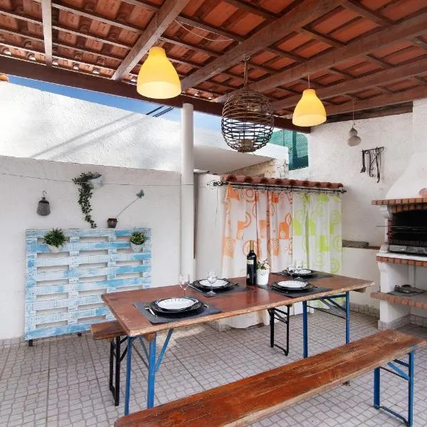 Lemons Apartment, hotel a Carvoeiro
