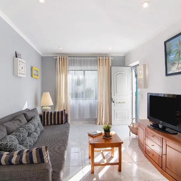 Lemons Apartment, Hotel in Carvoeiro