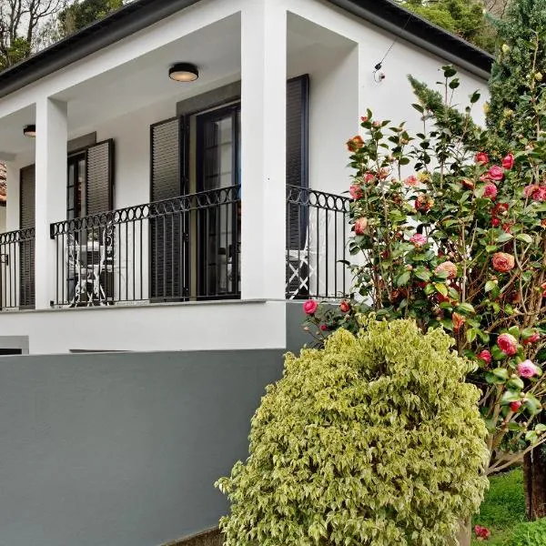 Casa Francisco, hôtel à São Vicente