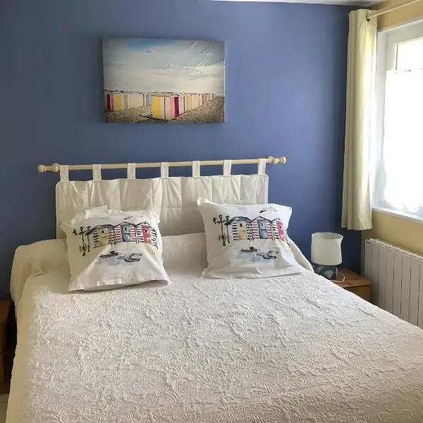Chambres Paysannes Lecarpentier -, hotel in Fontenay