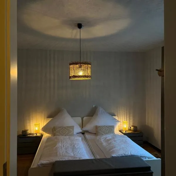 sennefeeling, Hotel in Hövelhof