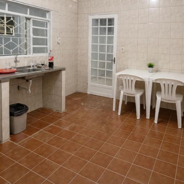 Casa Aparecida - Foto 5