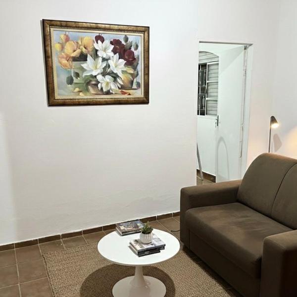 Casa Aparecida - Foto 4
