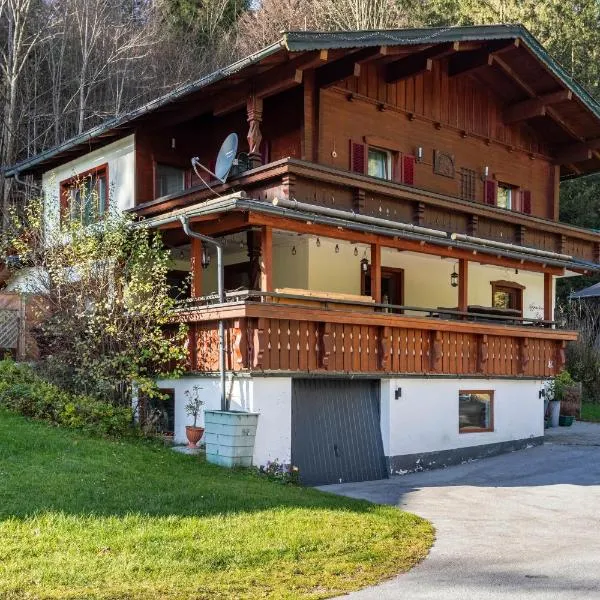 Ferienwohnung Petra Top 3, viešbutis mieste Kosenas