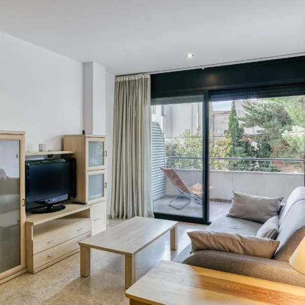 Maritimo, khách sạn ở Llança