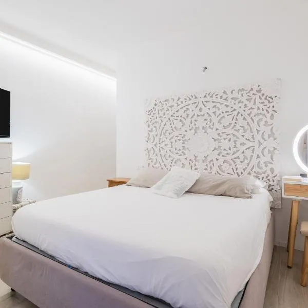 Casa la coccinella, hotel a Orbetello