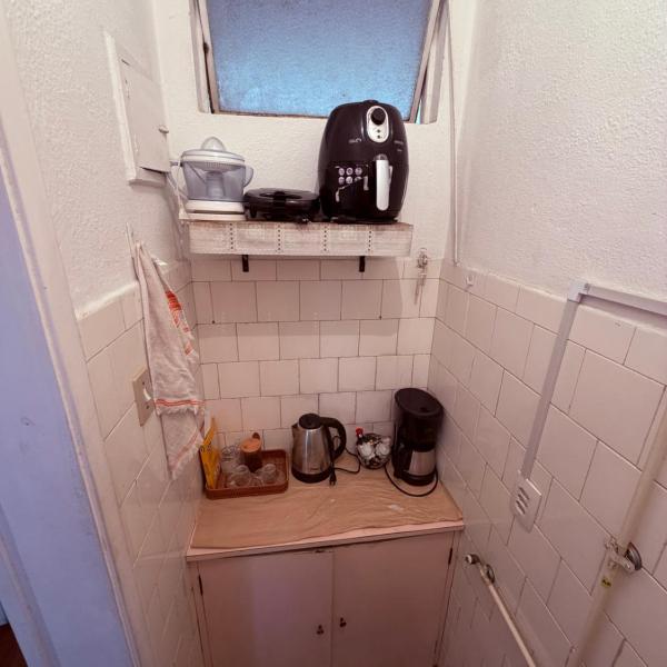 Apartamento Centro Imperial de Petrópolis - Foto 3