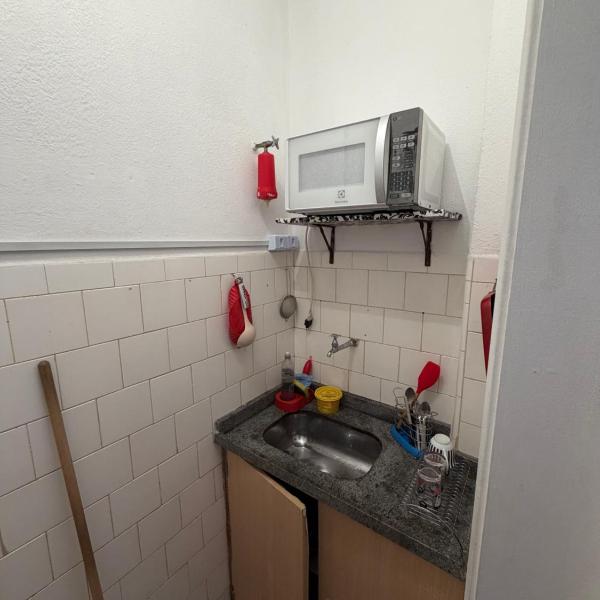 Apartamento Centro Imperial de Petrópolis - Foto 4