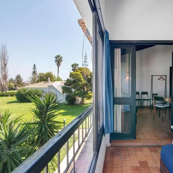 Pedras Del Rei 8, hotel in São Pedro