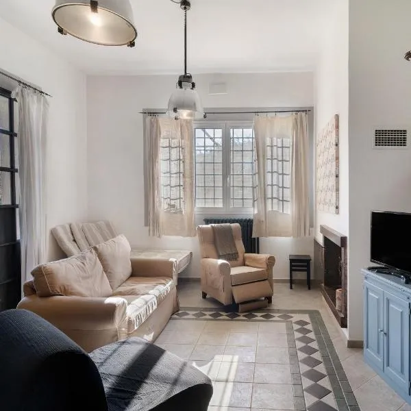 Da Linda, Hotel in Cisano sul Neva