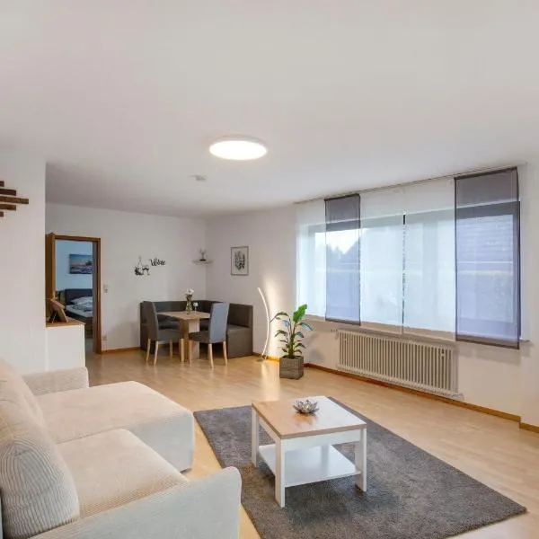 Ferienwohnung Klosterberg, hotel a Rüdesheim am Rhein