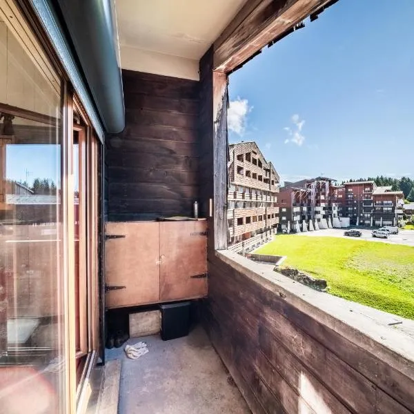 Les Pralyssimes - 35 M², hotel a Taninges