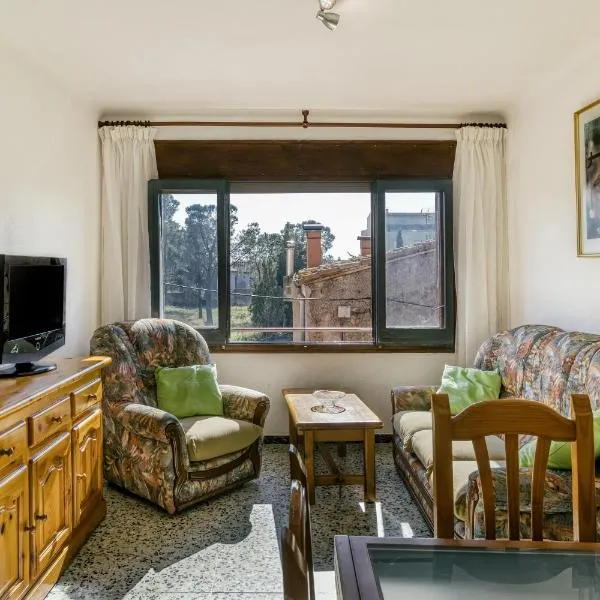 Can Picola, Hotel in Capmany