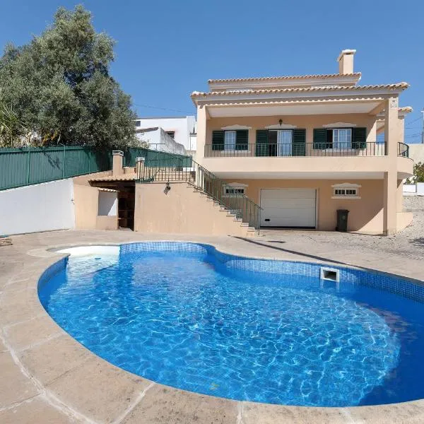 Vivenda De São Marcos, Hotel in Cacém