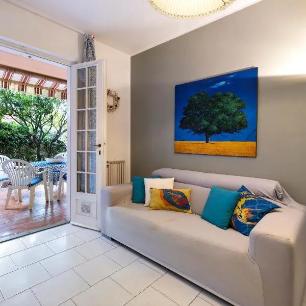 Loano relax, hôtel à Loano