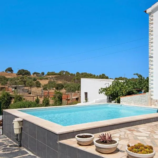 Casa dos Jotas, khách sạn ở Martinlongo